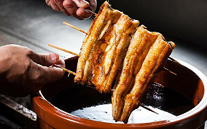 台灣鰻魚節今起連三周末展開 挑戰釣鰻魚摸鰻魚五感參與夏日盛典 