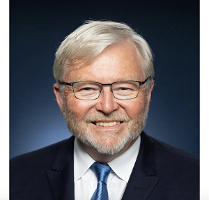 美就「台海戰爭立場」施壓!澳駐美代表:若台淪陷 恐將釋放中軍量能