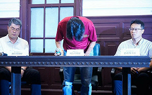 周台英疑逼學生參與抽血實驗  檢調赴中央大學蒐證並傳喚助理