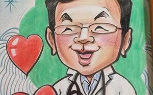 名醫周佳正車禍辭世　醫界與病患哀痛：全院對他評價只有「好」或「更好」　