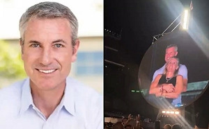 Coldplay演唱會意外抓包婚外情　科技公司CEO辭職