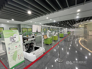 AI機器人產業大聯盟成形 台廠拚零組件和系統整合