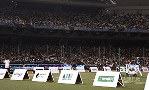 大聯盟級經典全壘打賽　王建民餵球、郭泓志開轟