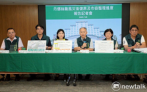 南市府風災補助申辦簡化弱勢個案協助  譴責詐徒趁火打劫網路不實言論