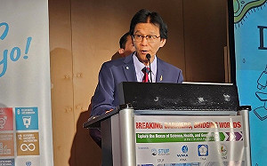 乳癌名醫過馬路遭撞身亡！醫師公會：公車應全面裝警示系統