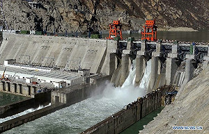 中國啟動「世紀水電工程」 雅魯藏布江五壩計畫恐釀環境浩劫、中印緊張升溫