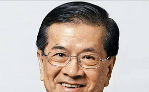 沒有偏袒任何陣營！徐重仁再發文談大罷免：真心愛台灣的發言