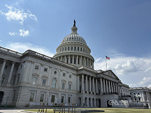 美眾院通過法案  禁國防部展示台灣納入中國地圖