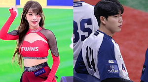 李珠珢爆秘戀韓職球員朴秀宗！親密照曝光  網哭：失戀了