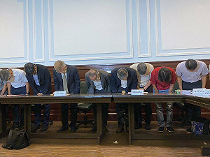 又被集體扎了一針？ 沈春華痛批台師大女足記者會：有道歉沒真相 