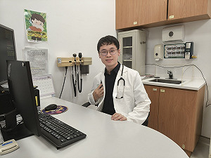 國中生夏令營曬40分鐘就中暑！醫示警：5徵兆快送急診