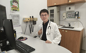 國中生夏令營曬40分鐘就中暑！醫示警：5徵兆快送急診