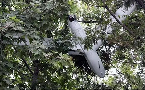 南韓無人機司令被緊急逮捕! 涉嫌配合尹錫悅朝北韓挑釁 企圖合理化戒嚴