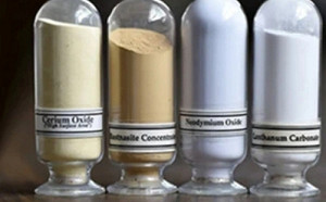 北京對川普讓步了! 美國關稅壓力大 中國稀土磁體出口量月增近7倍 