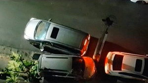 偵查不公開?警方私訊民眾下架事故影片!小港分局長自請處分