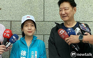 趙少康稱美對台關稅32％ 學者打臉：那是網傳表格非官方公告 