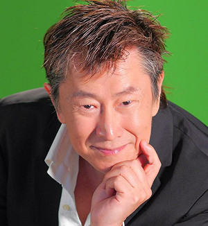 李恕權726返台投票喊「珍惜台灣」網友感動：每次都想呼喊妳的名字- 台灣