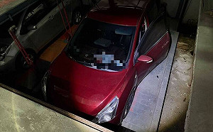 台中機械車位突然啟動壓死1歲童！ 父哭喊「來不及了」涉過失致死