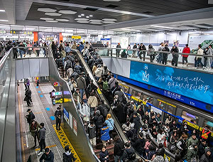 北捷性騷偷拍頻傳！5個月性騷55起偷拍25件