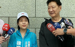 罷團說大罷免也是救災！徐巧芯斥：分散了災民受到關注版面