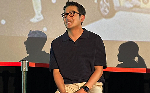 玩笑開過頭？河正宇給粉絲取綽號「催情藥」惹議 本人道歉了