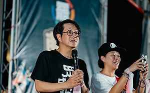 台灣連一次失敗的機會都沒有！尹立：鄙視「芒果乾」是因有人為你負重前行