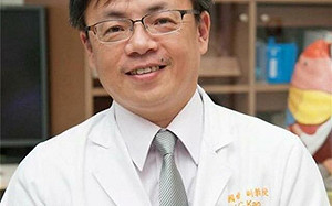 「COVID-19重症守護者」 59歲高國晉猝逝！疾管署不捨：他陪我們走過最艱難時刻