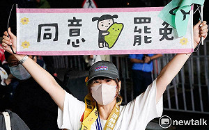 少數罷多數「50％當選被25％罷掉？」黃暐瀚：該想想消失的支持者跑哪去了？