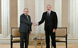 亞美尼亞亞塞拜然簽「贊格祖爾走廊」協議 「這國」強烈反對：恐切斷生命線