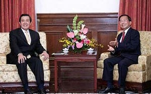 馬英九一句「終極統一」成導火線！阿扁揭廢國統綱領內幕