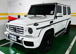 伊林前名模侵占善款逾3800萬！名下豪車、名錶將公開拍賣