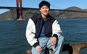 Joeman米蘭12小時快閃！「1舉動」遭疑帶女友出國