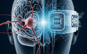 中國「北腦一號」晶片試驗曝光! 與馬斯克Neuralink競爭腦機介面