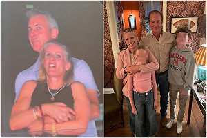 出軌的代價！Coldplay演唱會直播揭不倫：男方贍養費11億  女方恐被踢出千億豪門世家