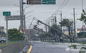 台南綠議員籲主幹道儘速電力地下化  林俊憲爭取台17台19線優先施作