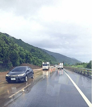 屋漏偏逢連夜雨！低壓帶未歇又遇年度大潮  沿海2區域慎防淹水