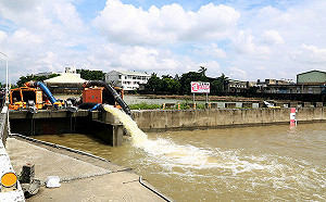前線還在搶時間救災  前立委卻發文造謠！台南市府不忍了：提告陳椒華