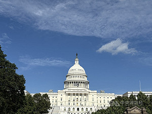 美眾院通過台灣衝突法案 揭露中共高官資產嚇阻犯台