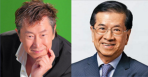 不只李恕權、徐重仁　吳靜怡：大罷免將帶起台灣「理性民意」的反撲！