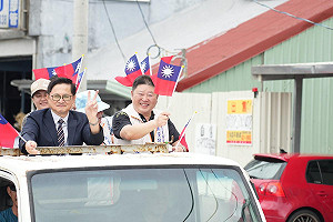 傅氏王朝打壓在地8勢力！綠營曝傅崐萁業力引爆：花蓮人「不能漏氣」耳語傳遍基層