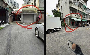 台中驚現「詭異投票所」黃智賢：須讓正反方表達意志信服結果 才是台灣價值