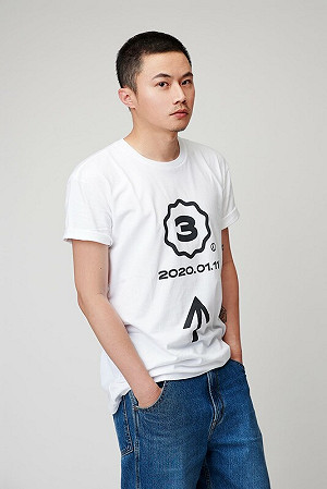 罷免倒數四天 聶永真發聲：民主與自由是最低限制良知