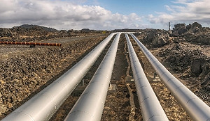 歐盟18輪制裁要求和俄能源脫鉤! 這2「黑羊」國家要自建新輸油管