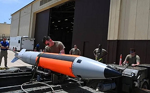 空基戰術核武17年來重返英國! 若與俄開戰 六代機「暴風雨」第一時間重挫俄軍