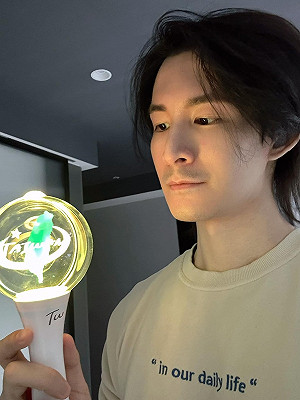 「百工百業挺罷免」熱潮發燒！波特王感動：沒有網軍 只有勇敢的台灣人