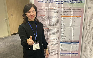 高醫大董事長不倫戀案外案  女方涉違法醫美害醫院被罰  