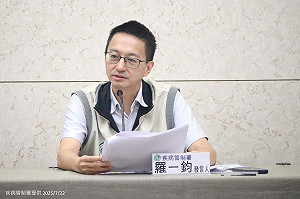 55-64歲原住民打肺炎鏈球菌疫苗免費！8月上路 疾管署：約7.2萬人受惠