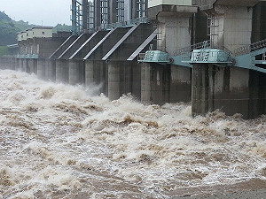 韓媒：北韓黃江大壩2度無預警洩洪 南韓政府未表示「遺憾」