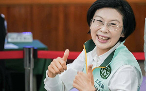 國民黨延會為保林岱樺?怕她被收押禁見 他分析:賴清德黨內「肅殺」正國會