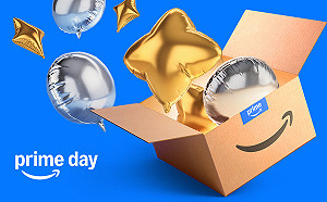 亞馬遜Prime會員日四天狂銷創高 台灣品牌搶佔全球市場